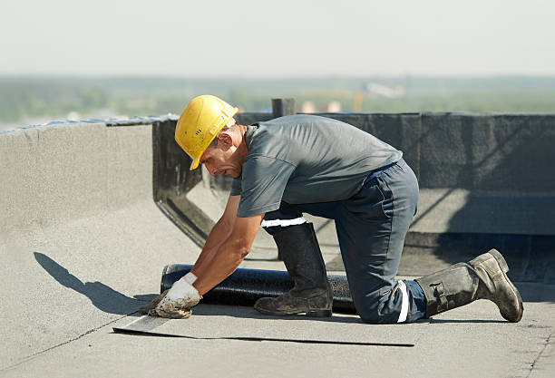 Best Specialized Insulation Services in Halfway, MD
