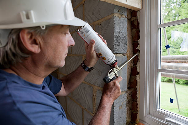 Types of Insulation We Offer in Halfway, MD